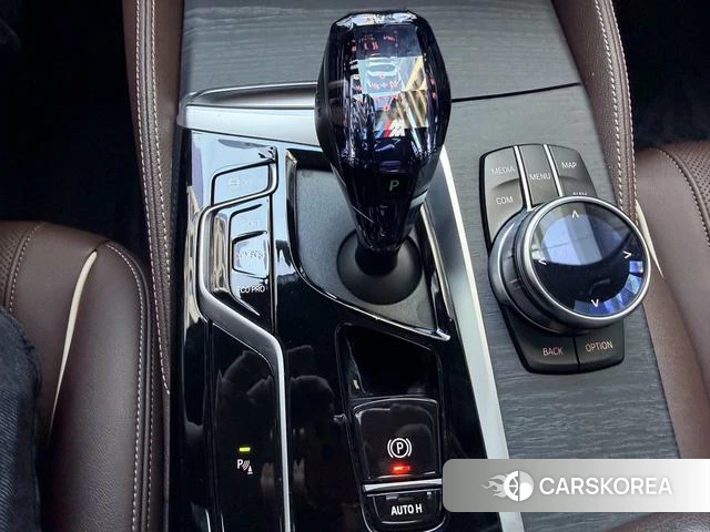 BMW 5 series id 4342144 из Китая 24
