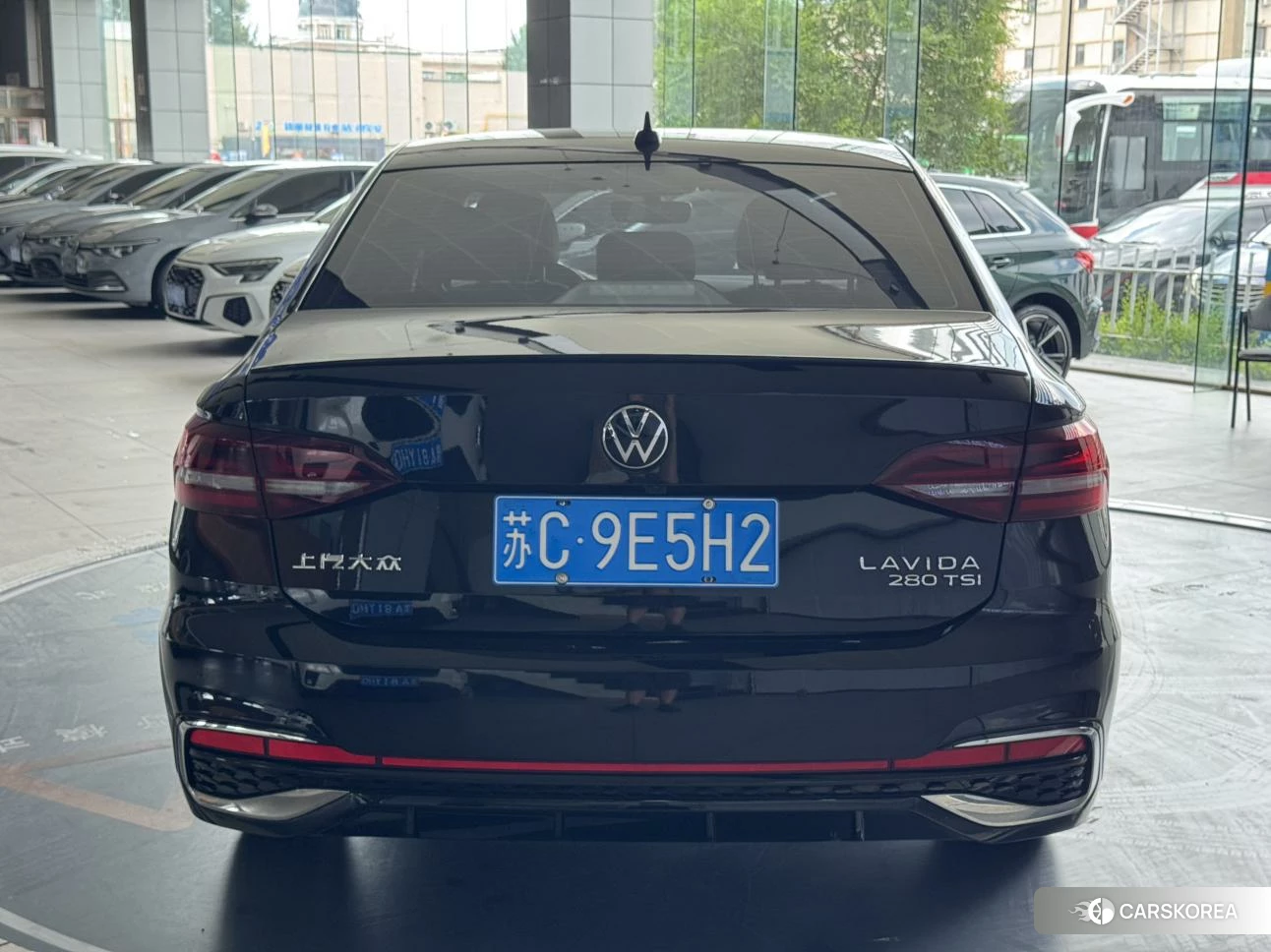 Volkswagen Lavida id 4510385 из Китая 9