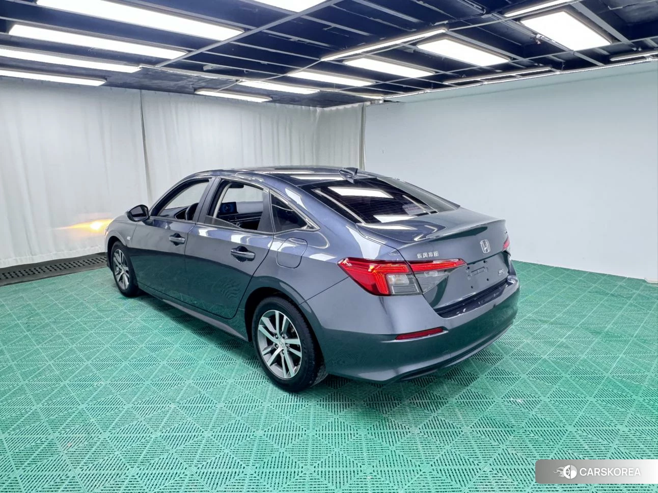 Honda Civic id 4493041 из Китая 19