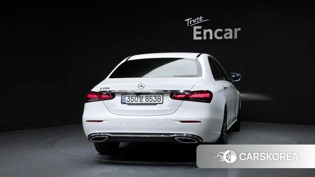 Mercedes-Benz E-Class W213 id 4641991 из Кореи 14