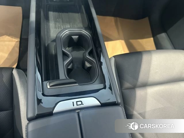 Volkswagen ID.7 VIZZION 2024 Другой из Китая, фото 4