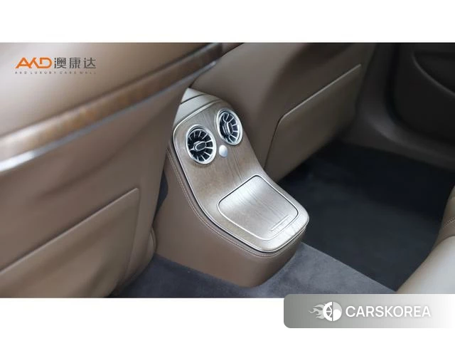 Mercedes-Benz E-class PHEV 2023 Черный из Китая, фото 4