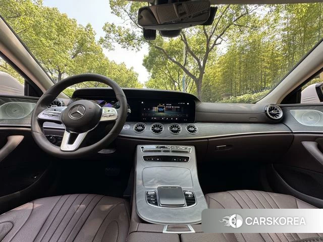 Mercedes-Benz CLS id 4301508 из Китая 12