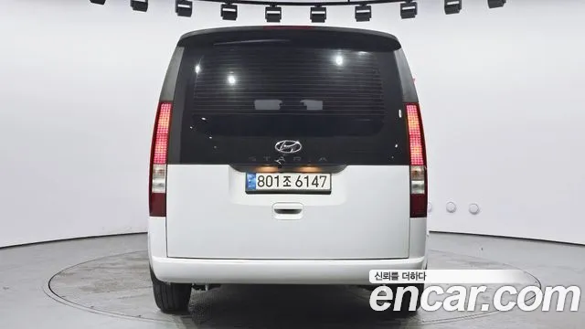 Hyundai Staria id 2400799 из Кореи 14