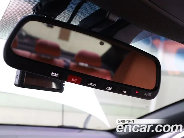 Kia The New K3 2nd generation id 2654244 из Кореи 14