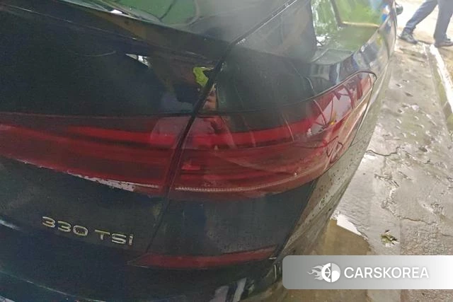 Volkswagen Passat id 4265039 из Китая 9