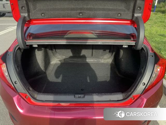 Honda Civic id 4263468 из Китая 10