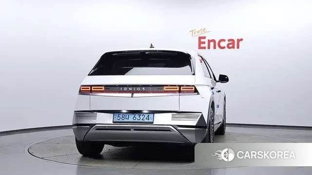 Hyundai Ionic 5 id 3016904 из Кореи 14