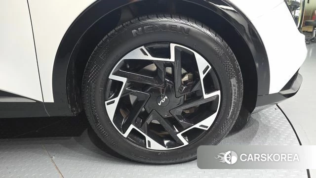 Kia Sportage 5th Generation id 4764168 из Кореи 25