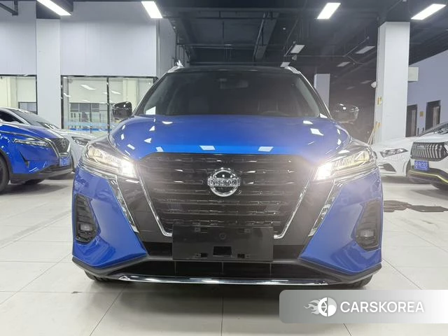 Nissan Jinke id 4274103 из Китая 14