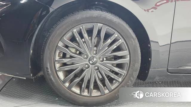 Kia K7 Premier id 4620050 из Кореи 28