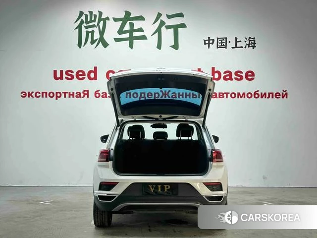 Volkswagen Exploring songs id 4314386 из Китая 18