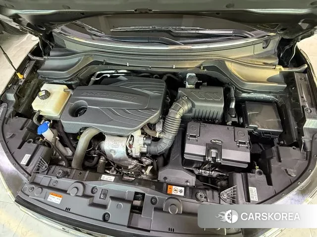 Ssangyong Tivoli Air id 3439041 из Кореи 14