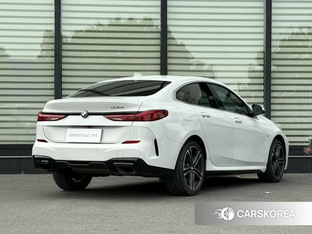 BMW 2 series (imported) 2023 Белый из Китая, фото 6