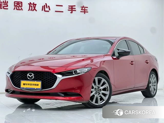 Mazda 3 Angkesaila id 4262377 из Китая 10