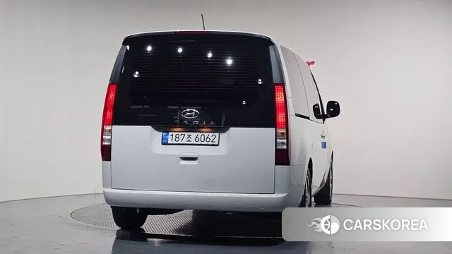 Hyundai Staria id 3316959 из Кореи 14