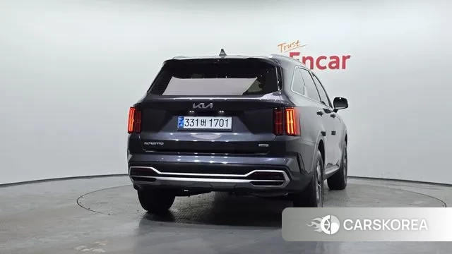 Kia Sorento 4th Generation id 3649759 из Кореи 14