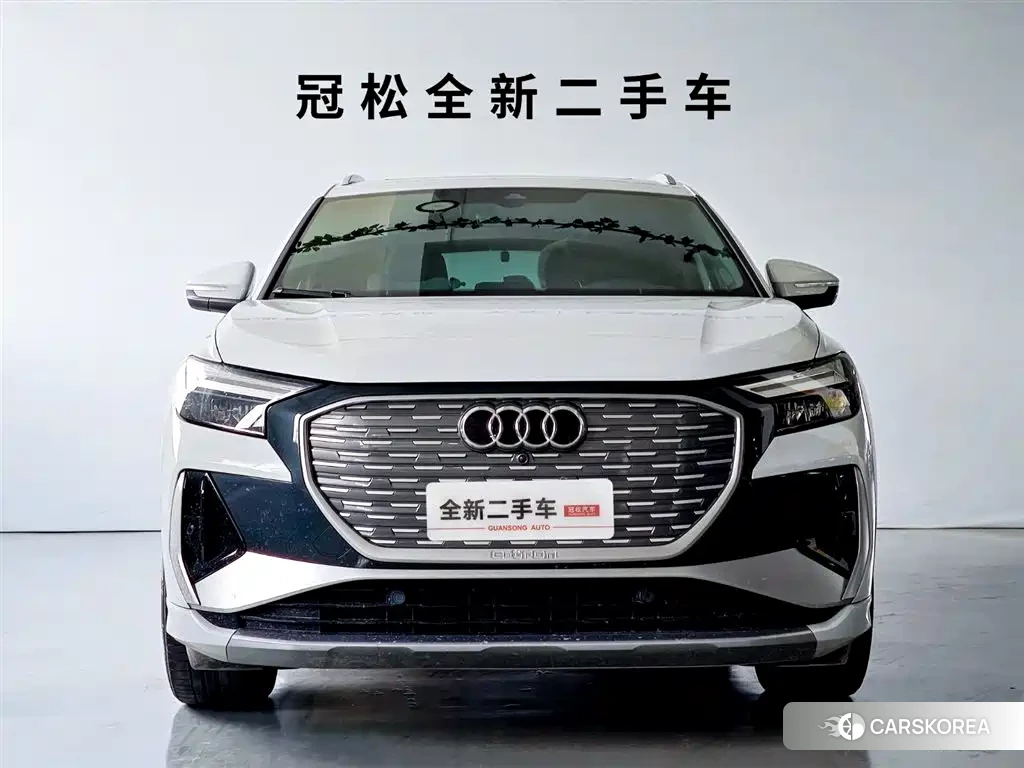 Audi Q4 e-tron id 4617105 из Китая 22