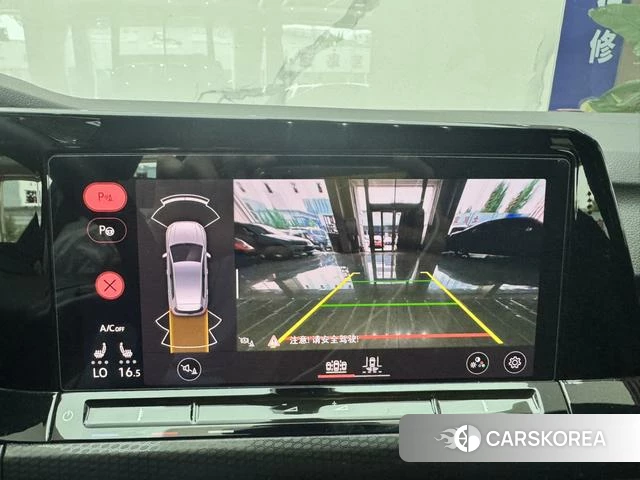 Volkswagen Golf GTI id 4257764 из Китая 16