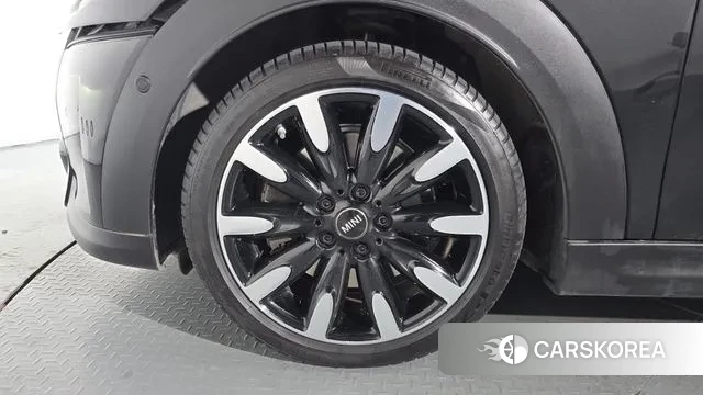 Mini Cooper S id 3487774 из Кореи 14