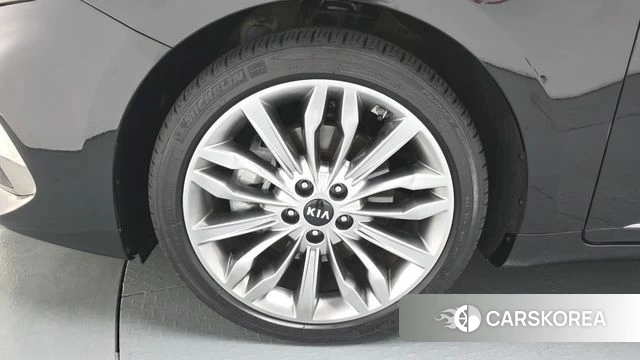 Kia K7 Premier id 4203203 из Кореи 30