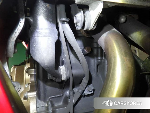 Engine photo
