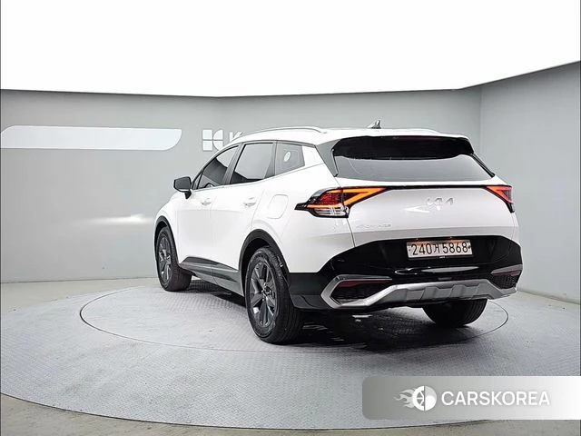 Kia Sportage 5th Generation id 4541043 из Кореи 14