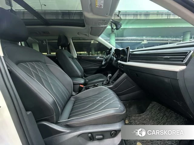 Volkswagen Tiguan L id 4359557 из Китая 7
