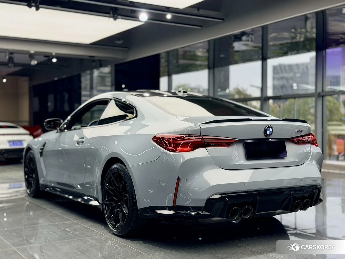 BMW M4 id 4473832 из Китая 8
