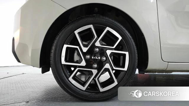 Kia The New Kia Ray id 4017645 из Кореи 14