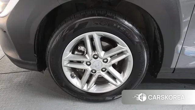 Hyundai The New Kona id 3746641 из Кореи 14