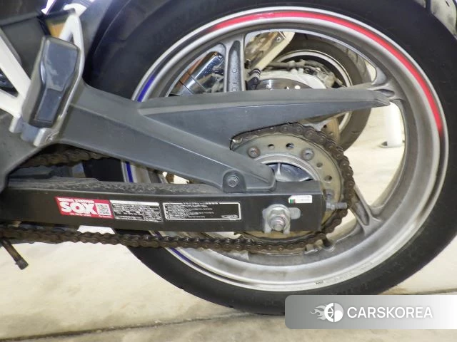 Honda CBR250R ABS id 3946818 из Японии 20