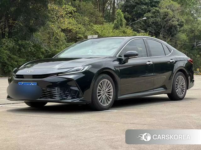 Toyota Camry id 4261634 из Китая 12