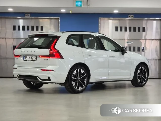 Volvo XC60 second Generation id 3731726 из Кореи 13