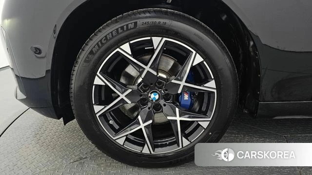 BMW X3 (G45) id 4612317 из Кореи 27