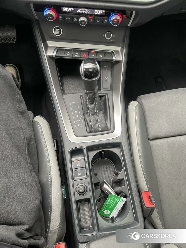 Audi Q3 id 4273378 из Китая 21