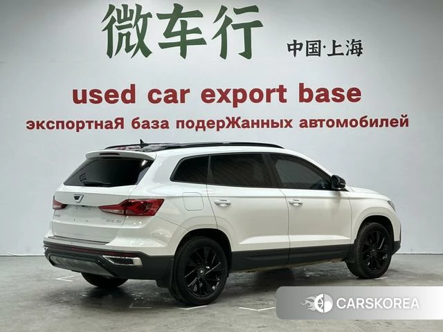 Jetta VS7 id 4239006 из Китая 15