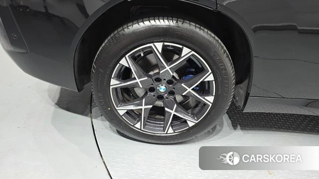 BMW X3 (G45) id 4681325 из Кореи 26