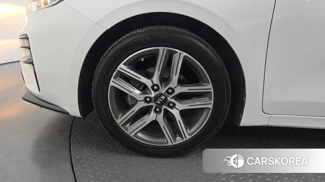 Kia Come New K3 id 4647497 из Кореи 22
