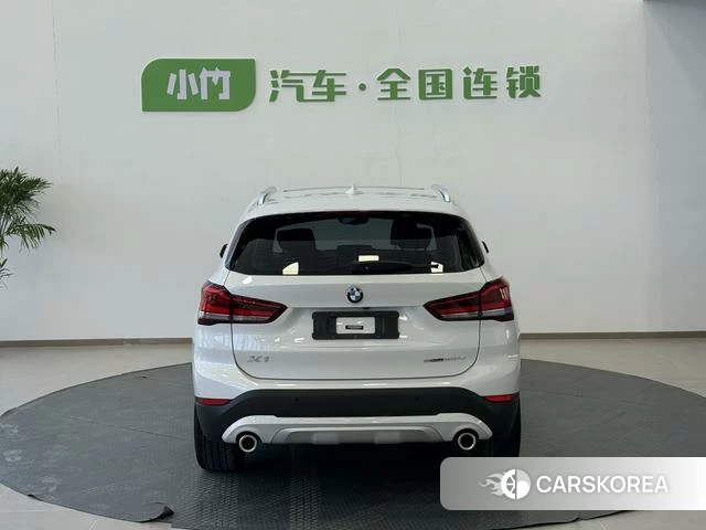 BMW X1 id 4273114 из Китая 19