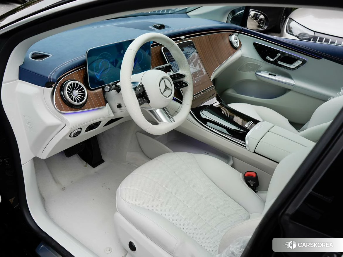 Mercedes-Benz EQE id 4453871 из Китая 10