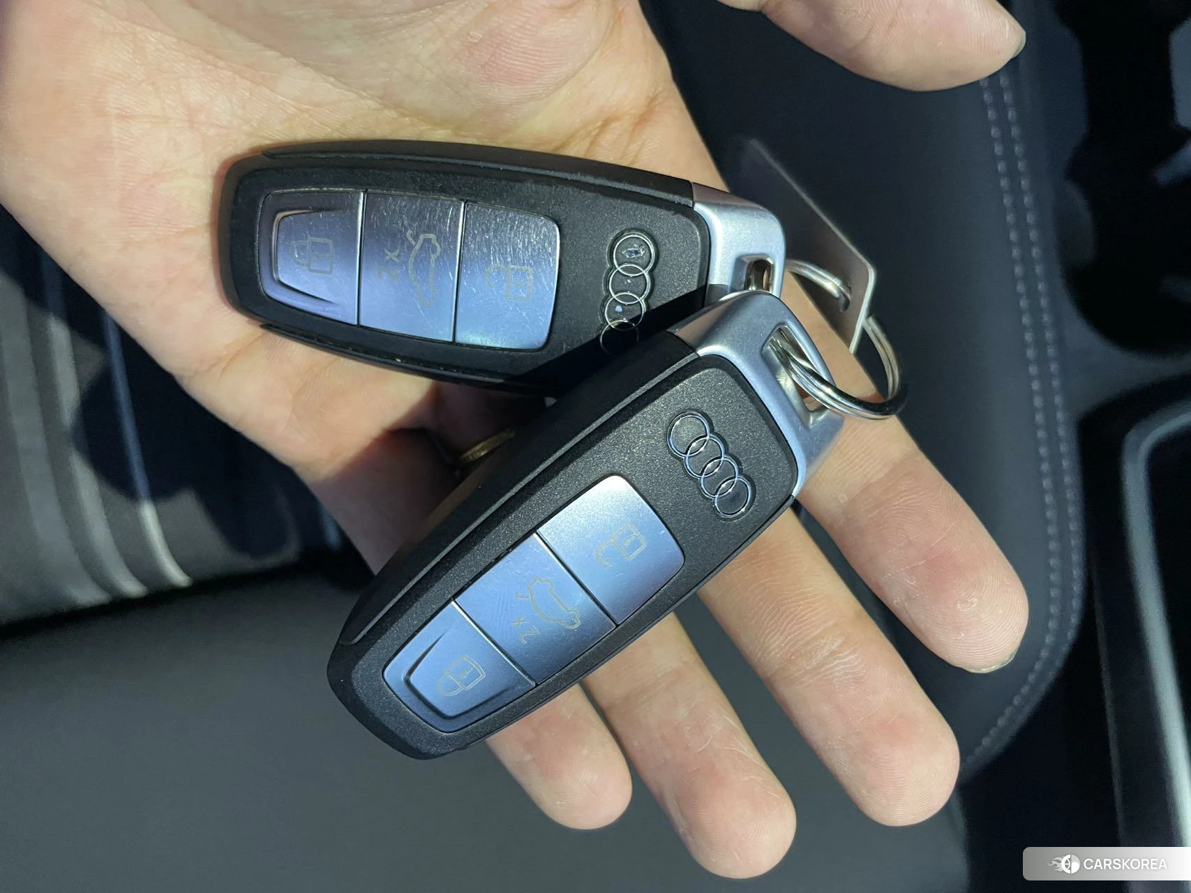 Audi A3 id 4461440 из Китая 16