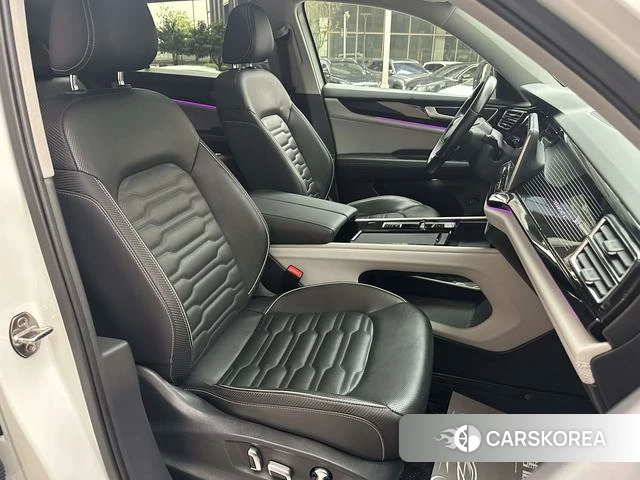 Volkswagen Tourang id 4264160 из Китая 18