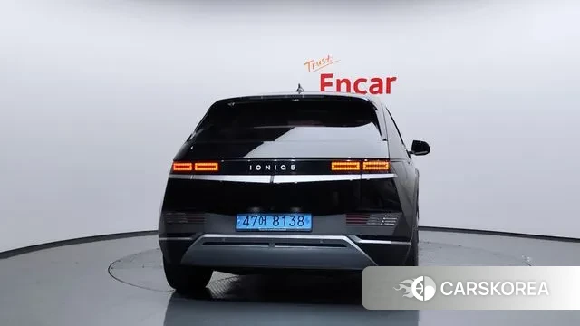 Hyundai Ionic 5 id 3367295 из Кореи 14