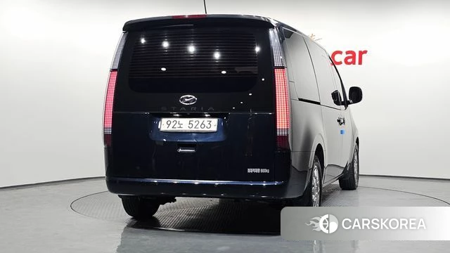 Hyundai Staria id 4906163 из Кореи 14