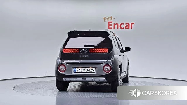 Hyundai Casper id 4201985 из Кореи 27