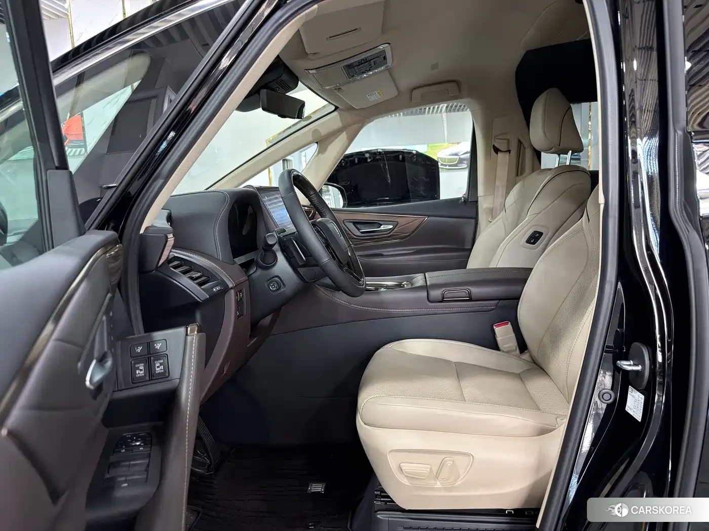 Toyota Vellfire id 4583815 из Китая 8