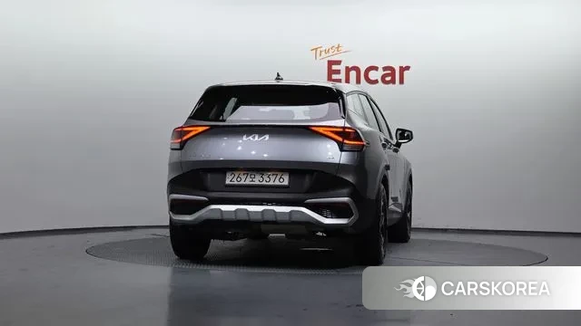 Kia Sportage 5th Generation id 3507759 из Кореи 14