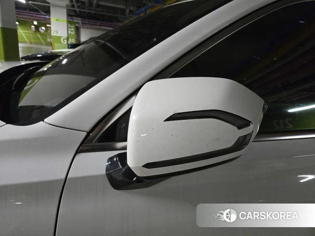 Hyundai Palisade 2020 Белый из Кореи, фото 4