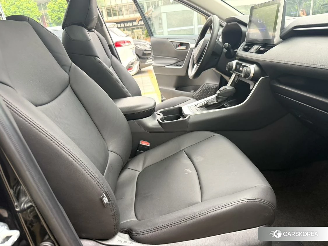 Toyota RAV4 Rongfang id 4504964 из Китая 10
